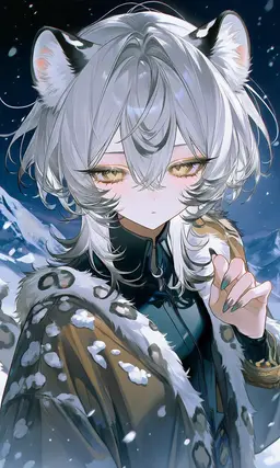Profile image of シグレ