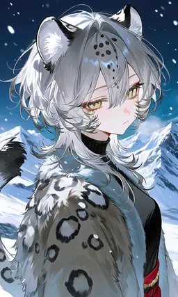 Profile image of シグレ