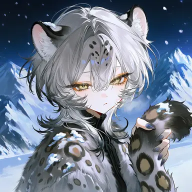 Profile image of シグレ