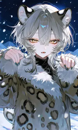 Profile image of シグレ