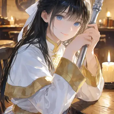 Profile image of 神代 杏奈