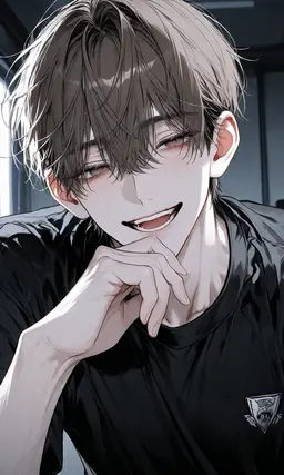 Profile image of 兄