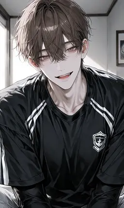 Profile image of 兄
