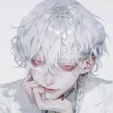 Profile image of Weiss