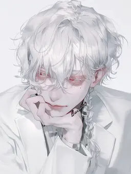 Profile image of Weiss