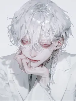 Profile image of Weiss