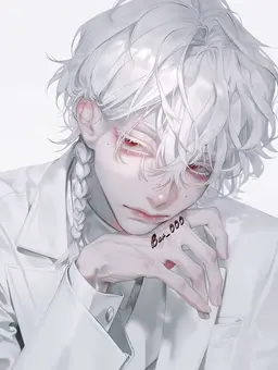 Profile image of Weiss
