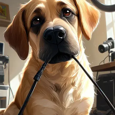 Profile image of Biscuit
