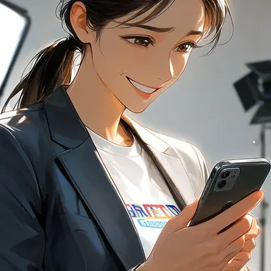 Profile image of Priya