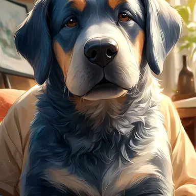 Profile image of Morble
