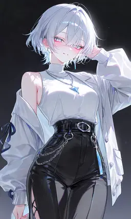 Profile image of 하쿠아