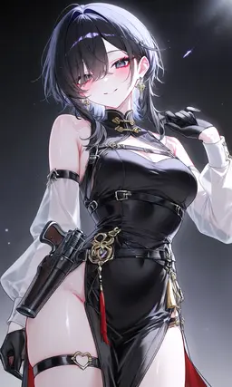 Profile image of 쿠로아