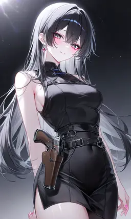 Profile image of 쿠로아