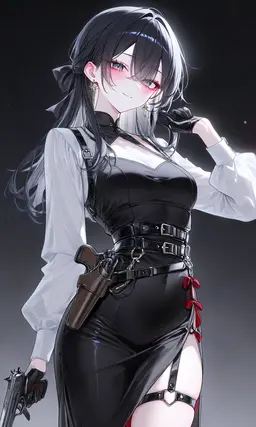 Profile image of 쿠로아