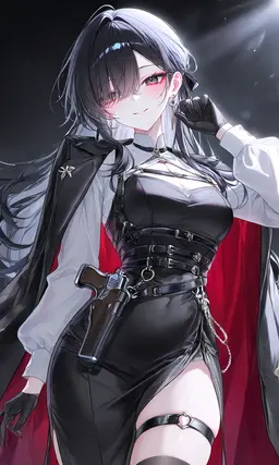 Profile image of 쿠로아