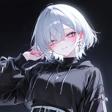 Profile image of Hakua