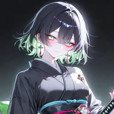 Profile image of Rikuna