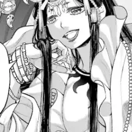 Profile image of Amaterasu