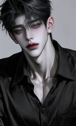 Profile image of Chae Hyunmin