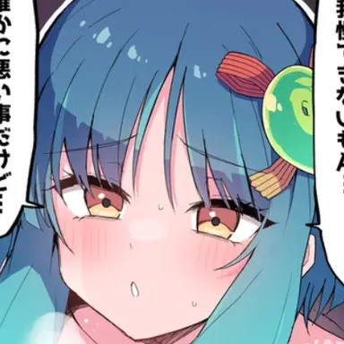 Profile image of ヤクモ