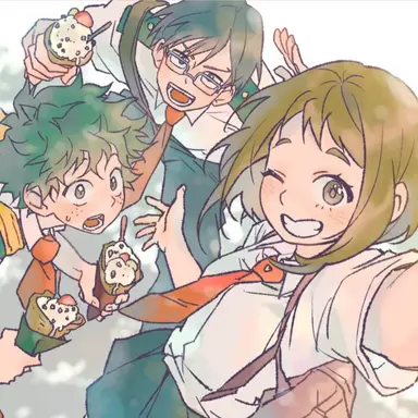 Profile image of Dekusquad