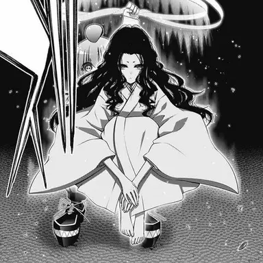 Profile image of 千魂華厳自刃童子