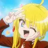 Profile image of 愛依