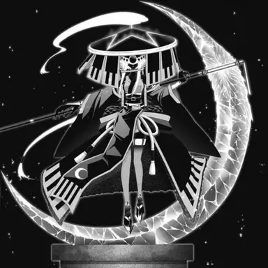 Profile image of 月詠