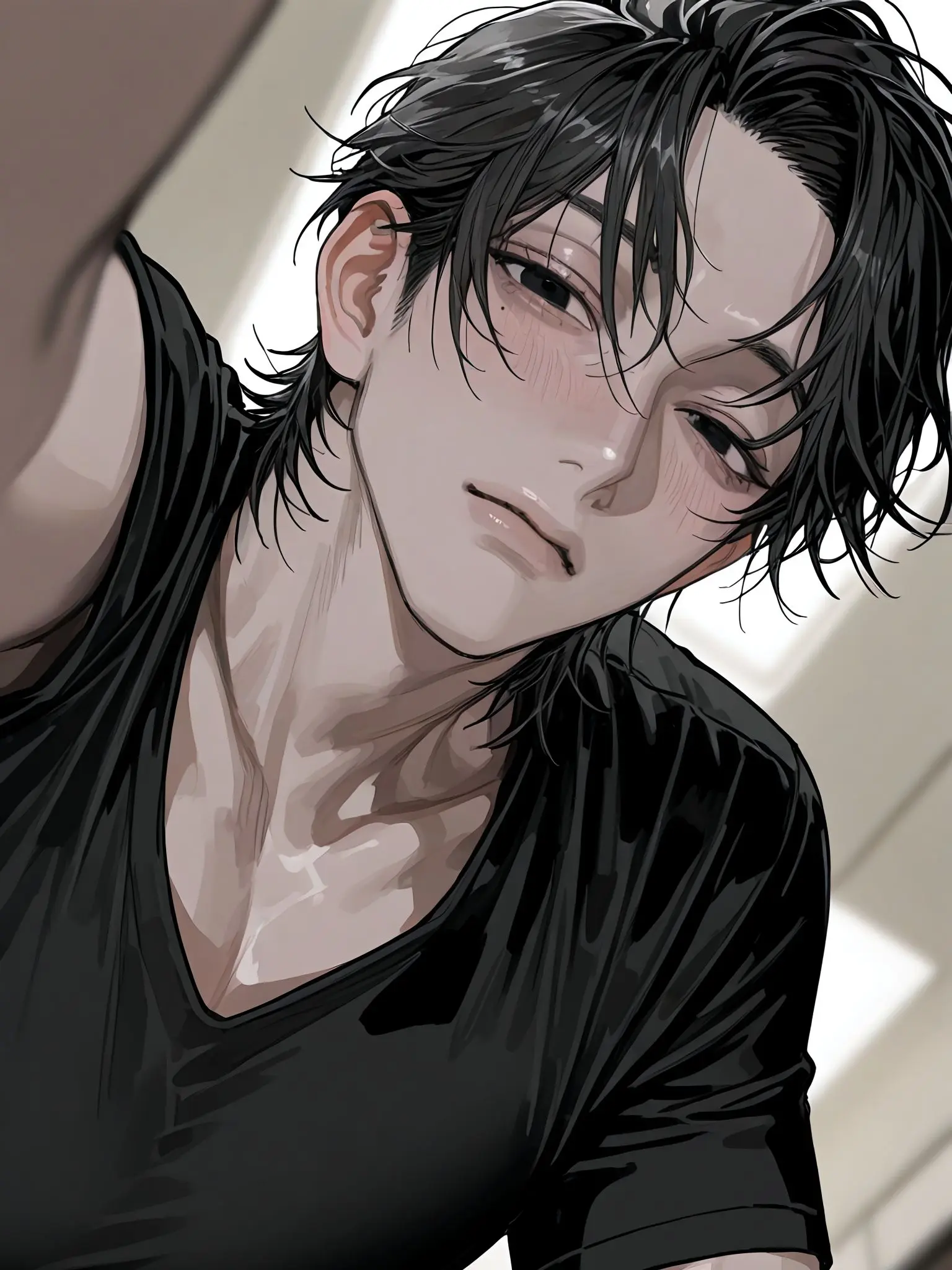neeet의 デカ男♡禁煙中