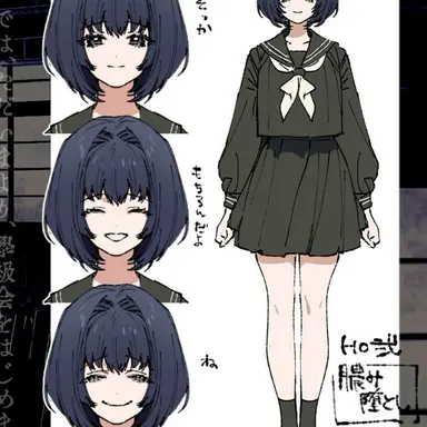 Profile image of ブリ子