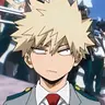 Profile image of 爆豪勝己