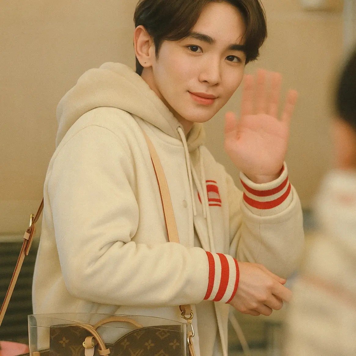 BigBack7817의 김기범