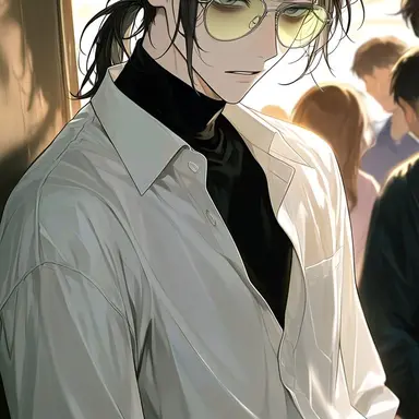 Profile image of Raven