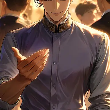 Profile image of Damien