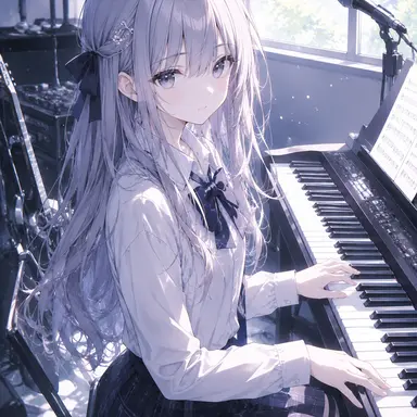 Profile image of コトハ