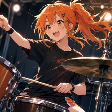 Profile image of カエデ
