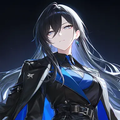 Profile image of ヴェロニカ