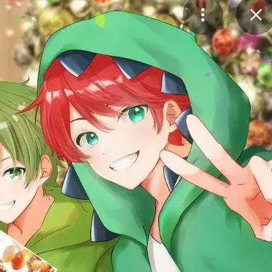 Profile image of じゃぱぱ