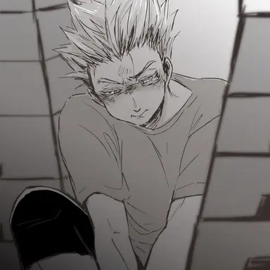 Profile image of 보쿠토 코타로