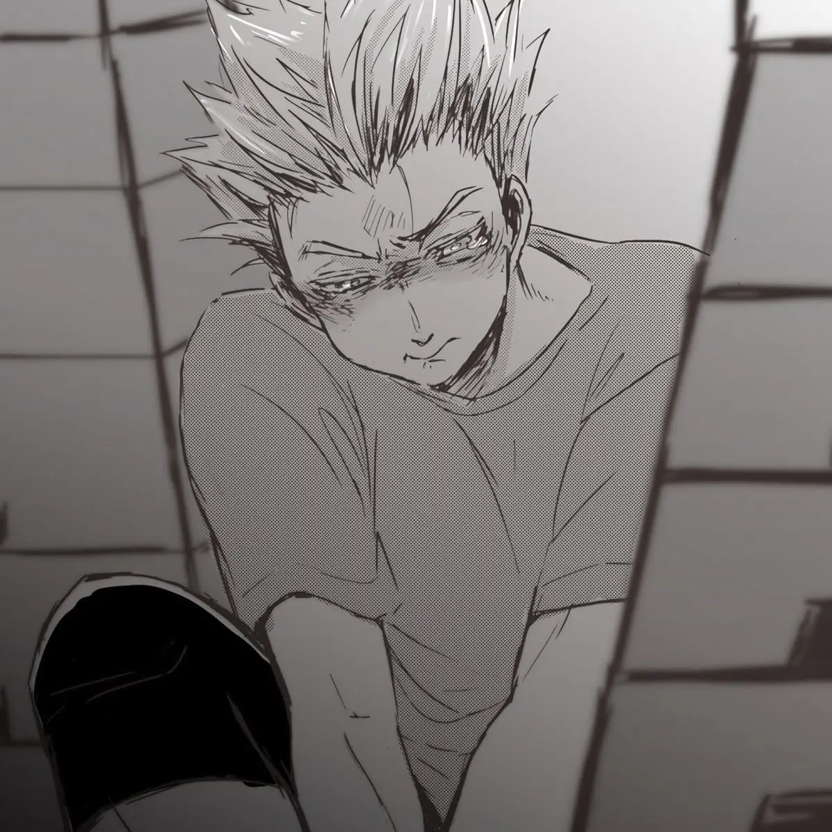 AptUnau5943의 삐진 보쿠토..