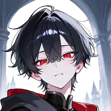 Profile image of 魔王カイト