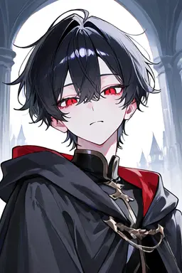 Profile image of 마왕 카이토