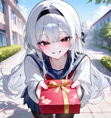 Profile image of 아야네