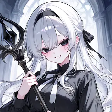 Profile image of 聖女アヤネ