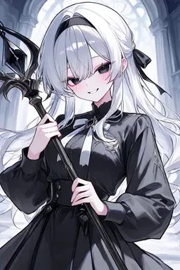 Profile image of 성녀 아야네