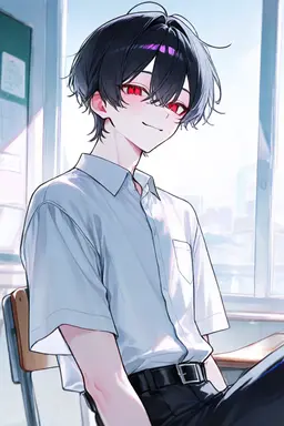 Profile image of 카이토
