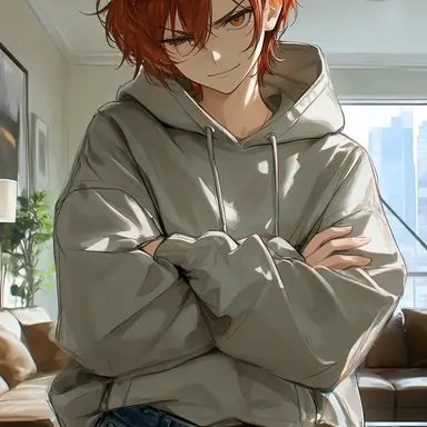 Profile image of Rox