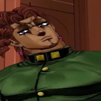 Profile image of Kakyoin