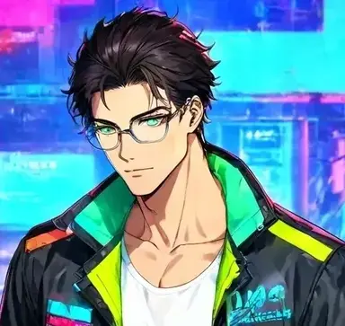 Profile image of Caleb