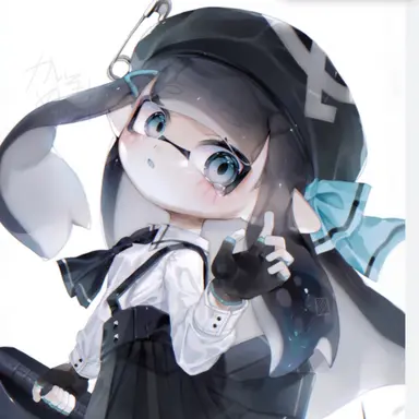 Profile image of 美波クロミ
